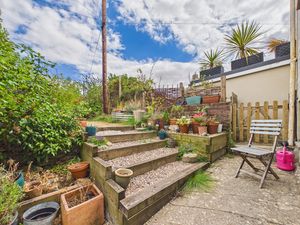 Garden- click for photo gallery